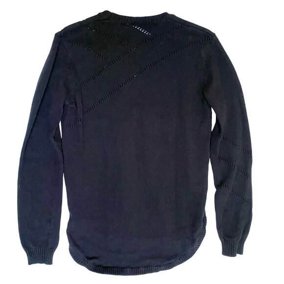 Tentree Forever After Organic Cotton Sweater - Picture 2 of 7